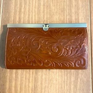 Patricia Nash Wallet
